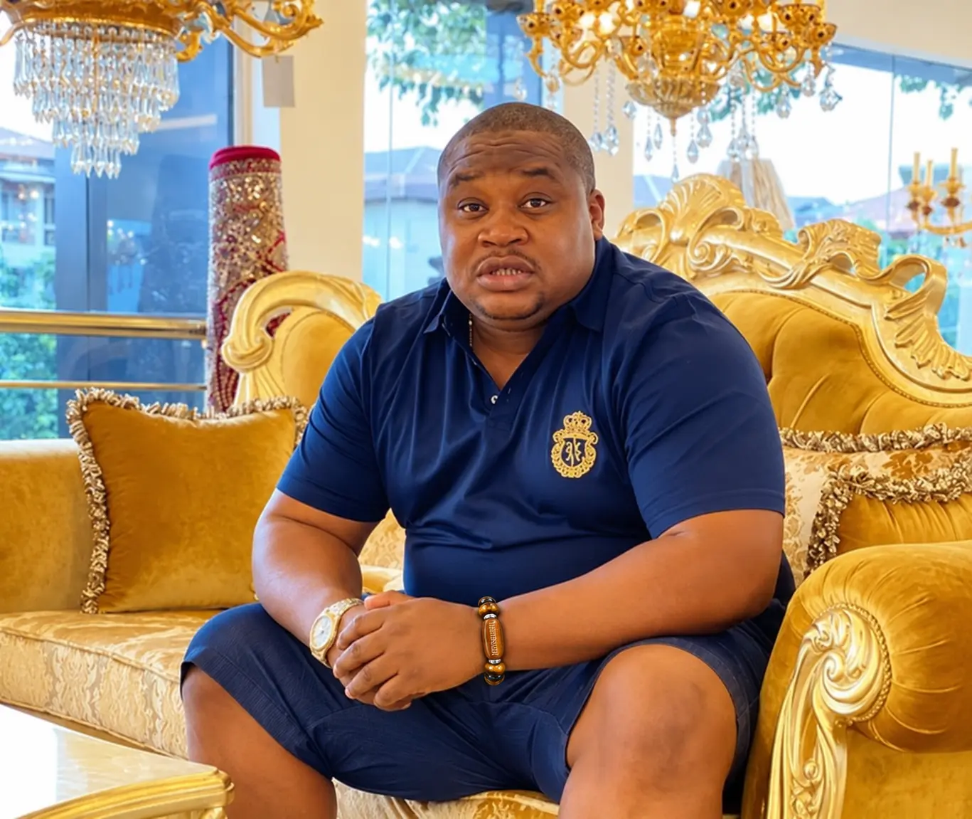 Divine Favour Protection