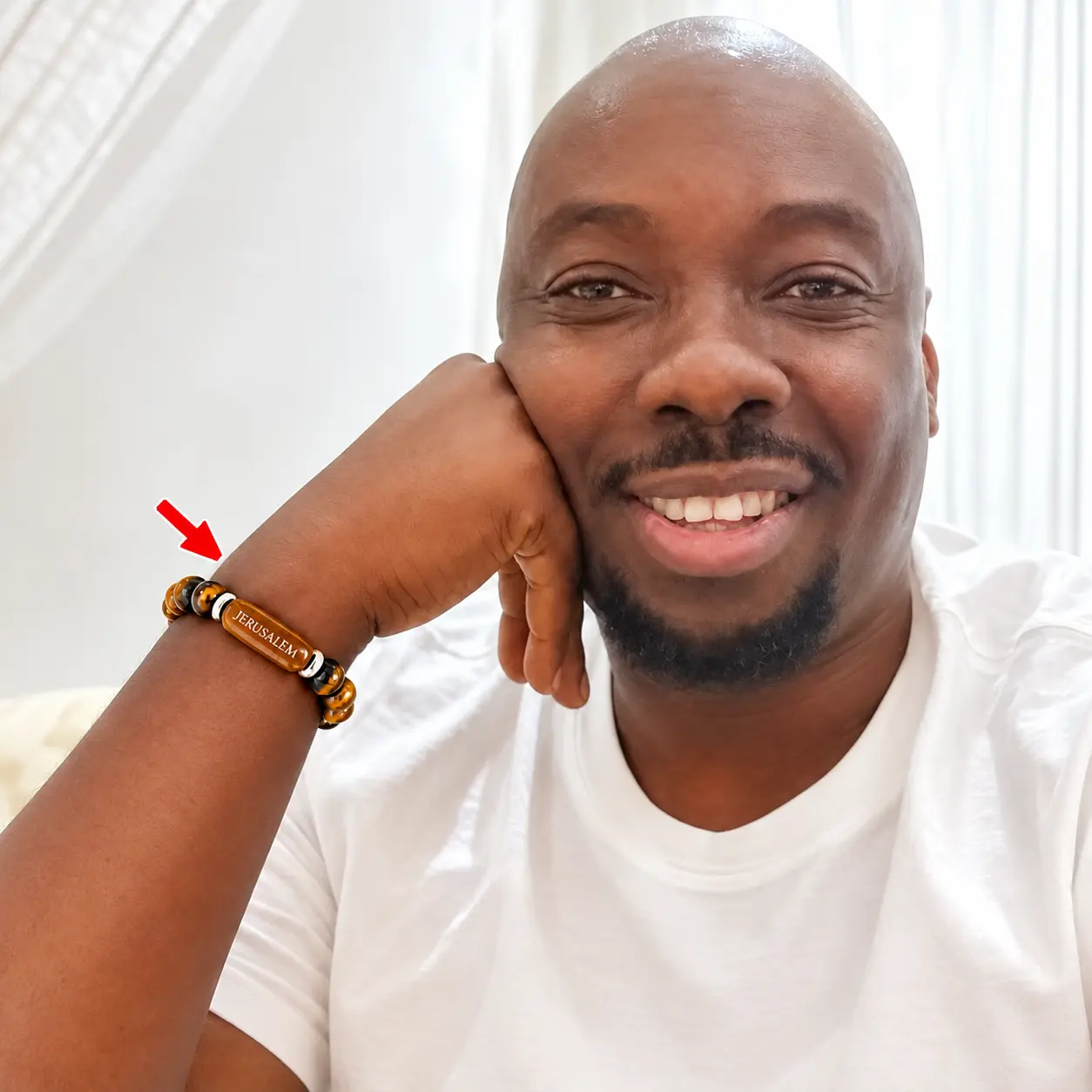 Divine Favour Protection